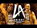 LA Knight Megastar Ft Letdown COVER mp3