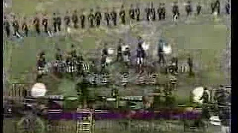 The Last Gangster -TCR 2005