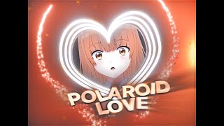 Mahiru Shiina Edit Polaroid Love