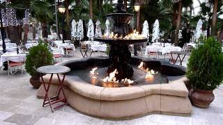 ASADITO Mallorca Feuerbrunnen Steakhouse - TV.NEWS-on-Tour.de