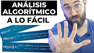 How to ANALYZE your ALGORITHMS (in Computer Engineering) 👨‍💻📈 screenshot 5