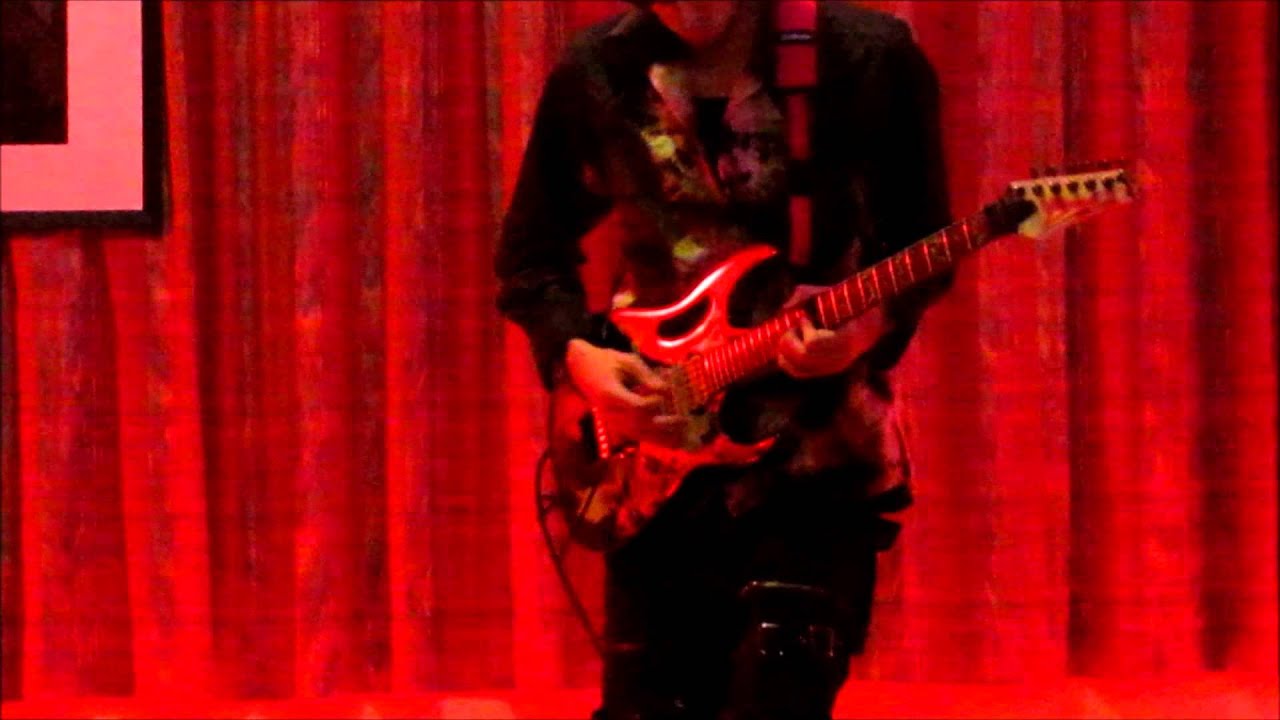 MrScholle - Tender Surrender @ Schützenhalle Kükelheim