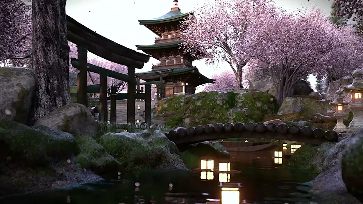 D5 Render Challenge II - A Reader's Reverie