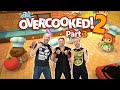 Pure Chaos | Overcooked 2 Part 3