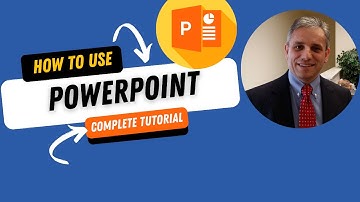 PowerPoint 2013 Tutorial: A Comprehensive Guide - Design & Present Effectively