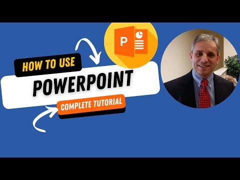 PowerPoint 2013 Tutorial: A Comprehensive Guide - Design & Present Effectively