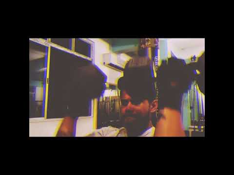 Shoulder exercise Arnold press routine