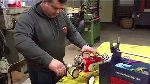 Asp fs30 on Pitenpol from Hobbyking