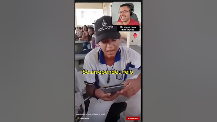 Pediram para ele cantar na escola e veja o que aconteceu
