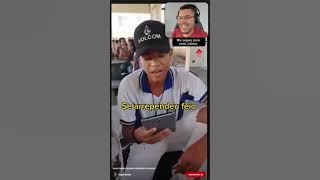 Pediram para ele cantar na escola e veja o que aconteceu