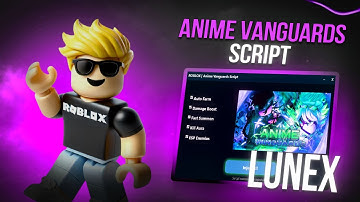 Anime Vanguards Script GUI / HACK & SCRIPT | DUPE & ROLLBACK MACRO INF RANGE LAG SCRIPT AUTOFARM