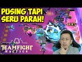 Nyobain Game Mirip Magic Chess yang katanya PALING SUSAH! SERU PARAH! | Teamfight Tactics Indonesia