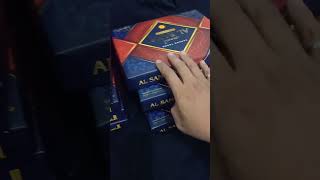 Alhamdulillah orderan masuk .. yang mau order silahkan