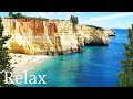 Relaxation and Inner Peace - Relaxing Music to Relieve Stress - Peaceful