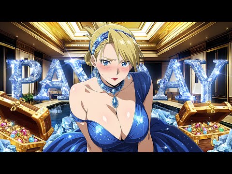 Prompto x Downfvll x CAIRO! - Payday [MMV]