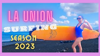 BEST SURFING RESORT IN LA UNION | TRAVEL PHILIPPINES