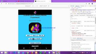 MeJQ - Learning jQuery Mobile
