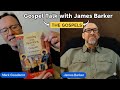 NT Pod 110: Writing, Rewriting, and Knowledge: John and the Synoptics with James Barker