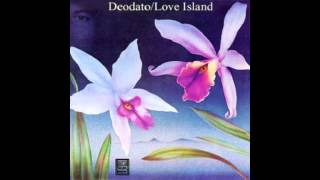 Video thumbnail of "Eumir Deodato - Love Island (HQ)"