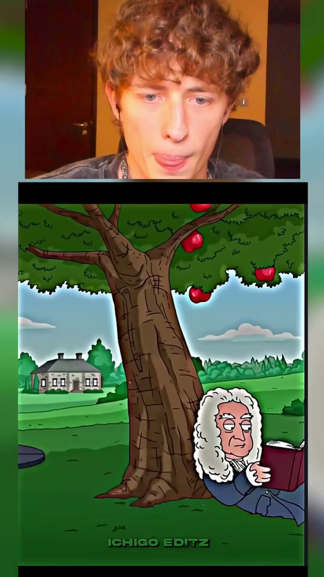 Gravedad ?‍?