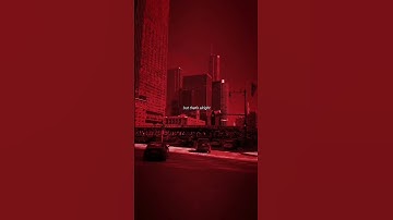 Thumbnail of Cradles - Sub Urban | lyrics edit | Arish #lyrics #music #song #aesthetic #suburban