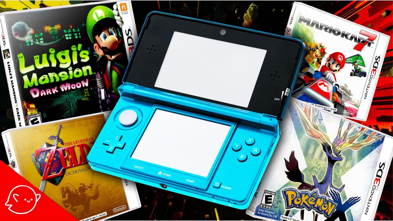 La CONSOLE que TOUT LE MONDE REGRETTE AUJOURD'HUI !