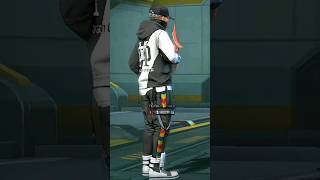 TOP 5 BEST DRESS COMBINATION  FOR ULTRA LEVEL MOVEMENT SPEED  GARENA FREEFIRE Yᴇᴀsʜᴀ Gᴀᴍᴇʀ#shorts screenshot 3