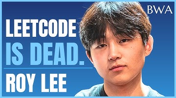 21-year old dev destroys LeetCode, gets kicked out of school...