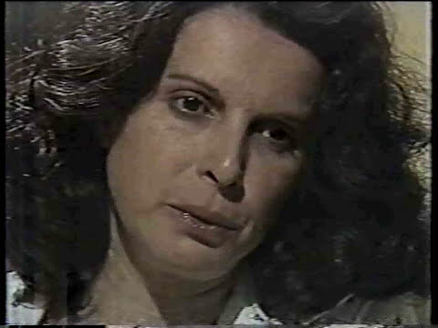 Cenas da novela Sabor de Mel (1983)