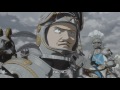 Guts Saves Luca & Pepe Berserk 2016 HD