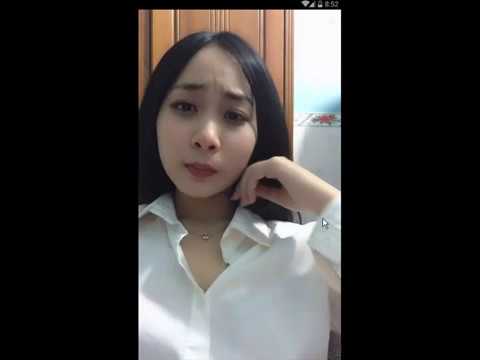 hot !!! live bigo chat 7 open bra vietnam woman beauty no fake