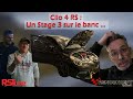 CLIO 4 RS : Un Stage 3 sur le banc ...