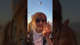 Sarah viloid Tik Tok
