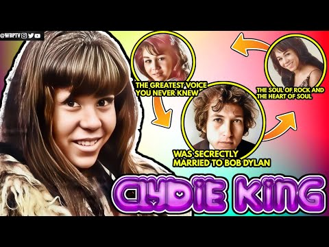 Clydie King: The Voice Behind The Legends