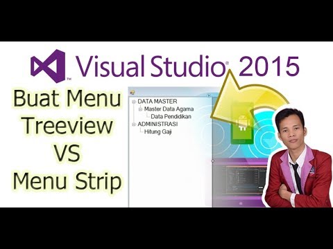 Cara Membuat Setup Vb.net 2015 Cara Membuat Setup Vb.net 2015