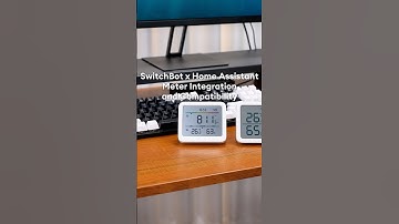 SwitchBot x Home Assistant: Meter Integration and Compatibility