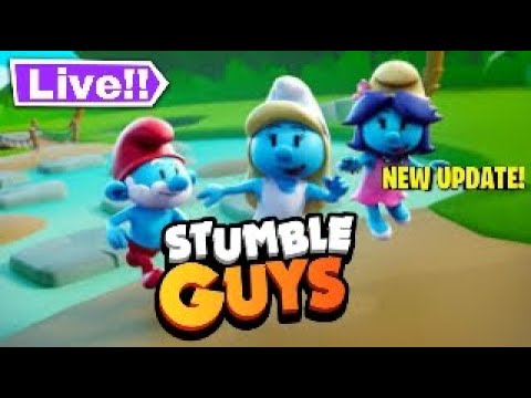 Stumble Guys (2021)