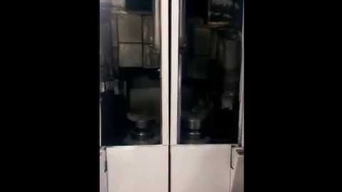 Okuma Howa 2SP-V40 | CNC Lathe