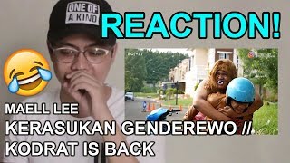 Bahasa Mael Lee Mirip Bahasa Malaysia ? Maell Lee Malaysia Reaction