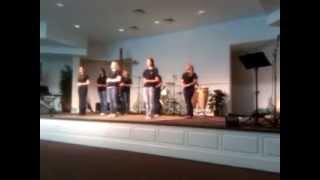 Salt @ NBCC