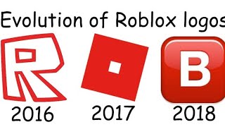 Roblox logo 2006 unused by LeafyROBLOX2849 on Sketchers United