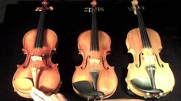 Live & Sampled Strings Part 1