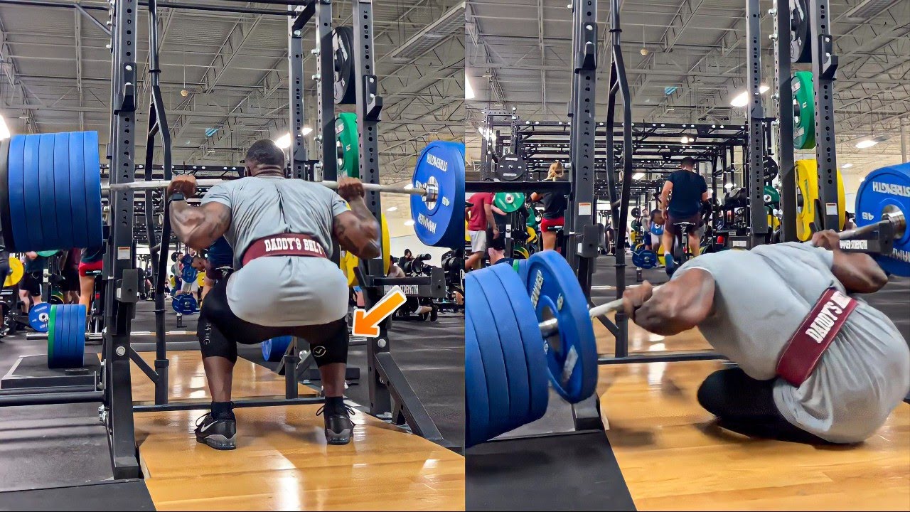 he-tore-his-quadriceps-while-trying-new-pr-youtube