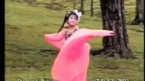 Vũ Linh, Tài Linh - Hồ Nguyệt Cô hóa cáo