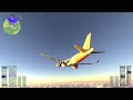 Microsoft Flight Simulator 2024 Manchester to Belfast Microsoft Flight Simulator 2024 Manchester to Belfast
