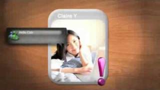 Nokia E5 - Vídeo promocional