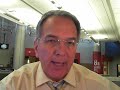 OJ Simpson, Tank Explosion, iPad theft