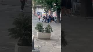 Одеса.Бусифікація.