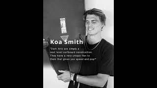 Celebrity Koa Smith Net Worth