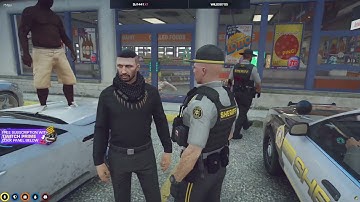 Cops miraculously found Ramee